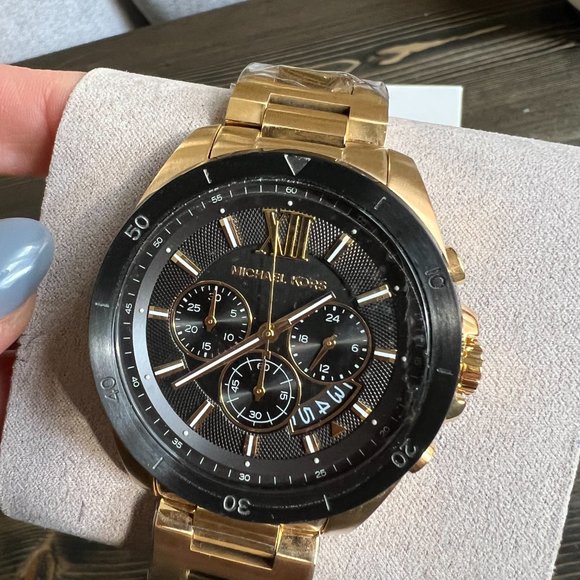 Michael Kors Watch for Men - Picture 4 of 6